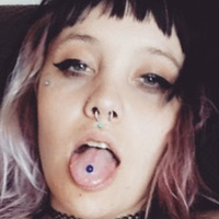 lilslitslut Naakt