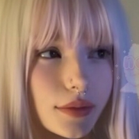 Lily Kitten Naakt