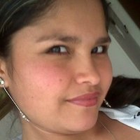 Lina Marcela Parra Naakt