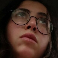 Lina P Naakt