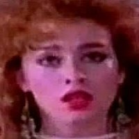 Lina Santos Naakt