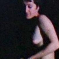 Linda Spurrier Naakt
