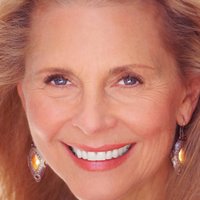 Lindsay Wagner Naakt
