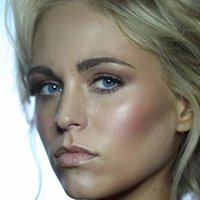 Lindsey Sporrer Naakt