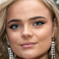 Linnea Lotvedt Naakt