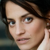 Lisa Charlotte Friederich Naakt