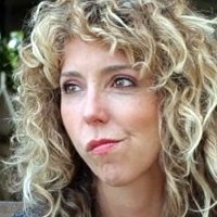 Lisa Ebersole Naakt