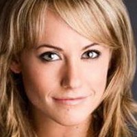 Lisa Marie Caruk Naakt