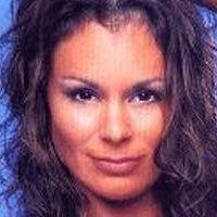 Lisa Moretti Naakt
