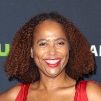 Lisa Nicole Carson Naakt