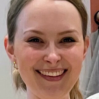 Lisa Sophie Laurent Naakt