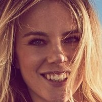 Lisa Zimmermann Naakt