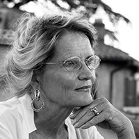 Lisbeth Hummel Naakt