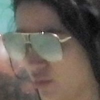 Lisette Gadzuric Naakt