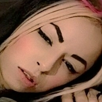 Little Smoking Naakt