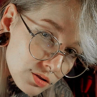 LittleSpaceMouse Naakt