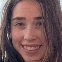 Livinia Roberts Naakt