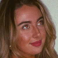 Liz Kilbane Naakt