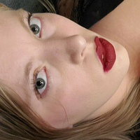 Liz Wispers ASMR Naakt