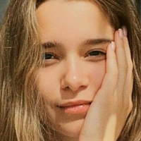 Liza Voroncova Naakt
