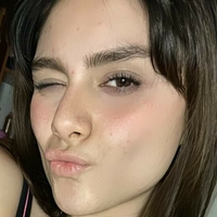 Lizette Naakt