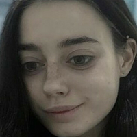 Lolibayli - Amanitalis - Alesya Bobreshova Naakt