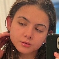Lolita Milena Naakt
