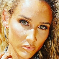 Lolo Jones Naakt
