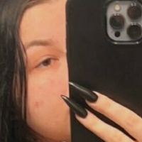 lookatdatgurl Naakt