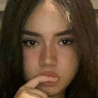 Loren Almanza Naakt