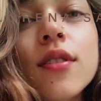 Lorena Savoia Naakt