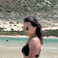 LorinaOutdoors Naakt