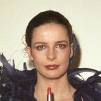Lorraine De Selle Naakt