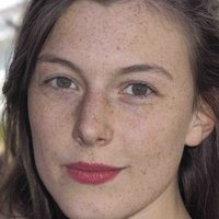 Louise Chevillotte Naakt