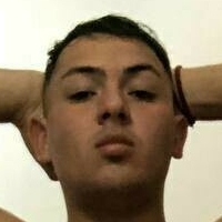 luca_sx Naakt