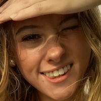 Lucia Marie Naakt