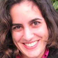 Luciana Caruso Naakt