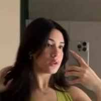 Lucila Erickson Naakt