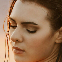 Lucrezia Gardin Naakt