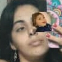 Ludmila Queccaro Naakt