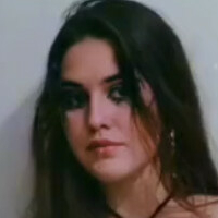 Luenyameireles Naakt