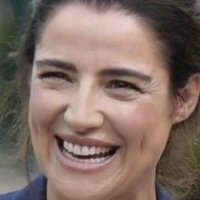 Luisa Ranieri Naakt
