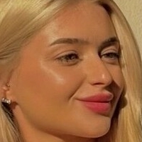 luna_lavand Naakt