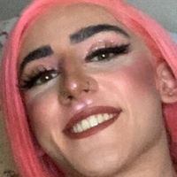 Luna Mari Naakt