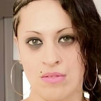 Luna Rodriguez Naakt