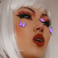 Lunachrissy Naakt
