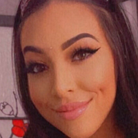 luvvcristina Naakt