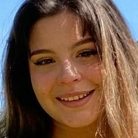 Luz Celina Cervo Naakt