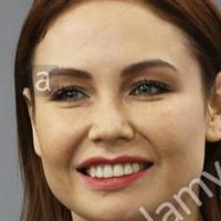 Lyaisan Utyasheva Naakt
