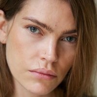 Lykke May Andersen Naakt